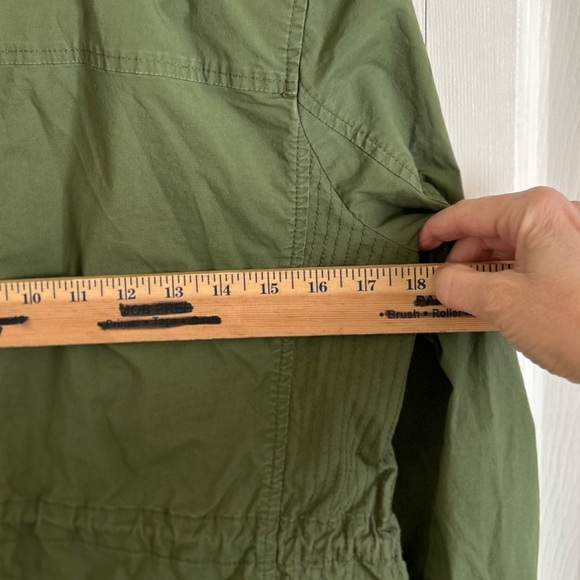 Tommy Hilfiger utility jacket - Picture 12 of 15